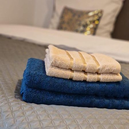 Cozy Home كرانينبورغ المظهر الخارجي الصورة
