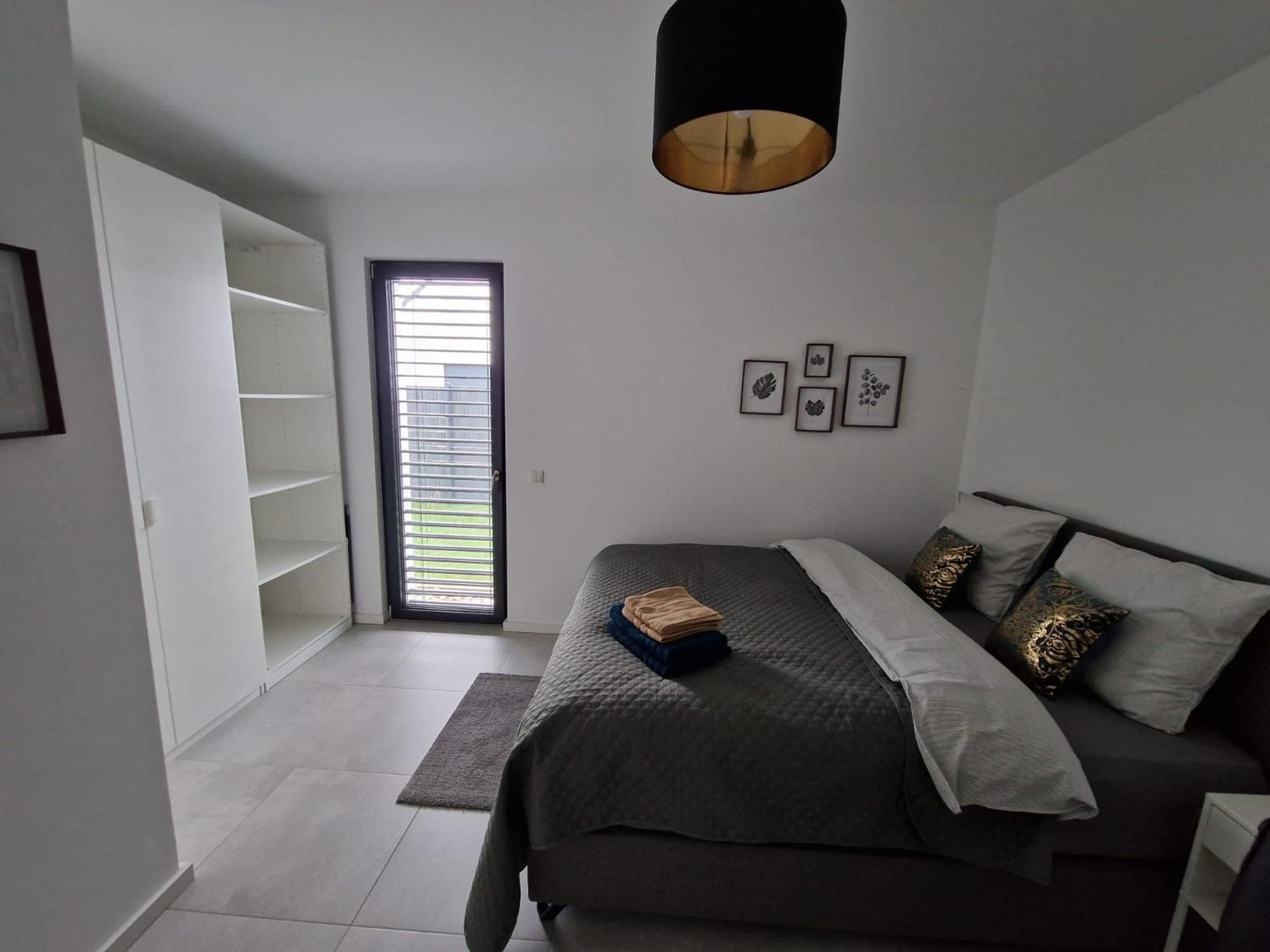 Cozy Home كرانينبورغ المظهر الخارجي الصورة