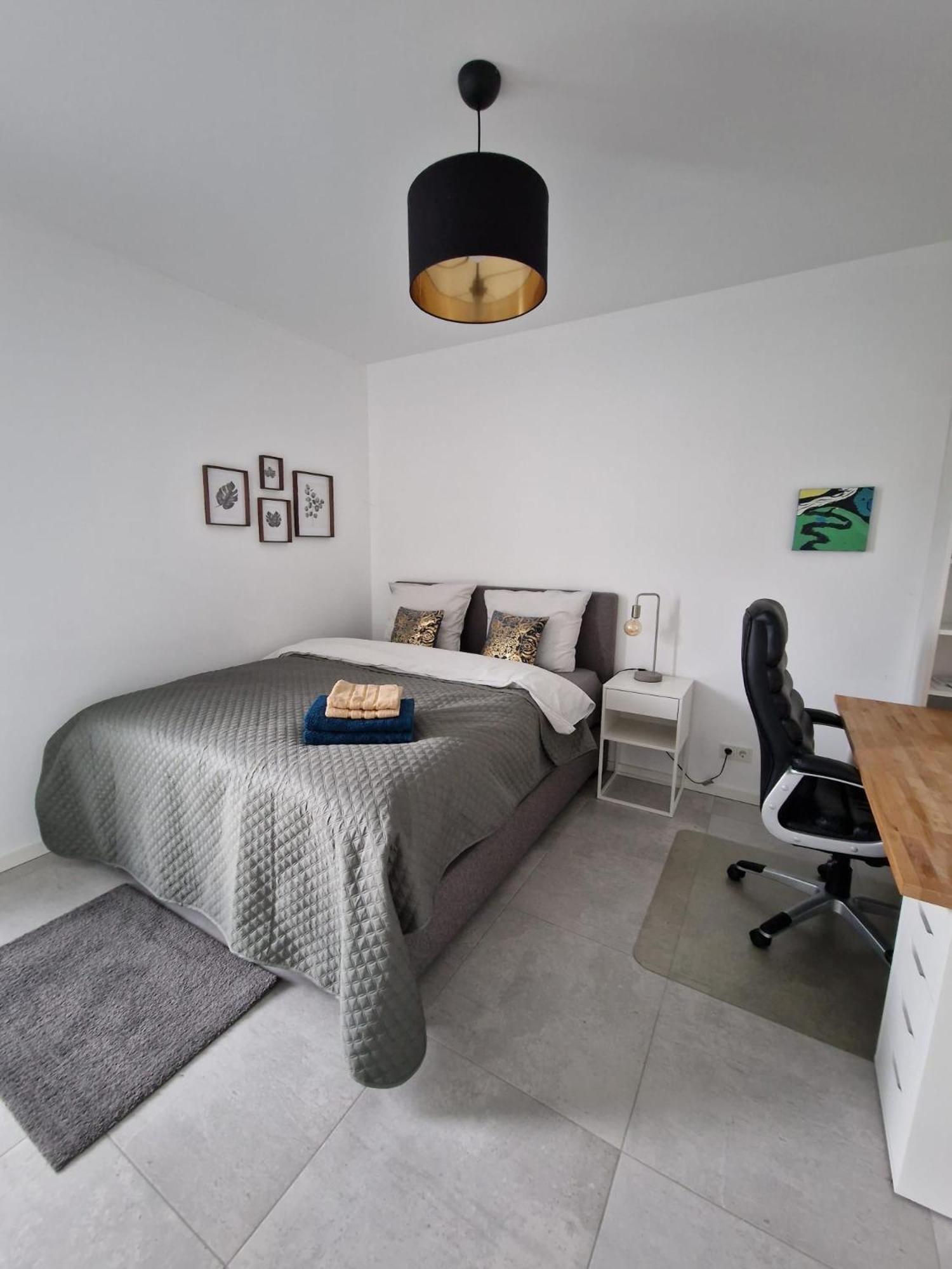 Cozy Home كرانينبورغ المظهر الخارجي الصورة