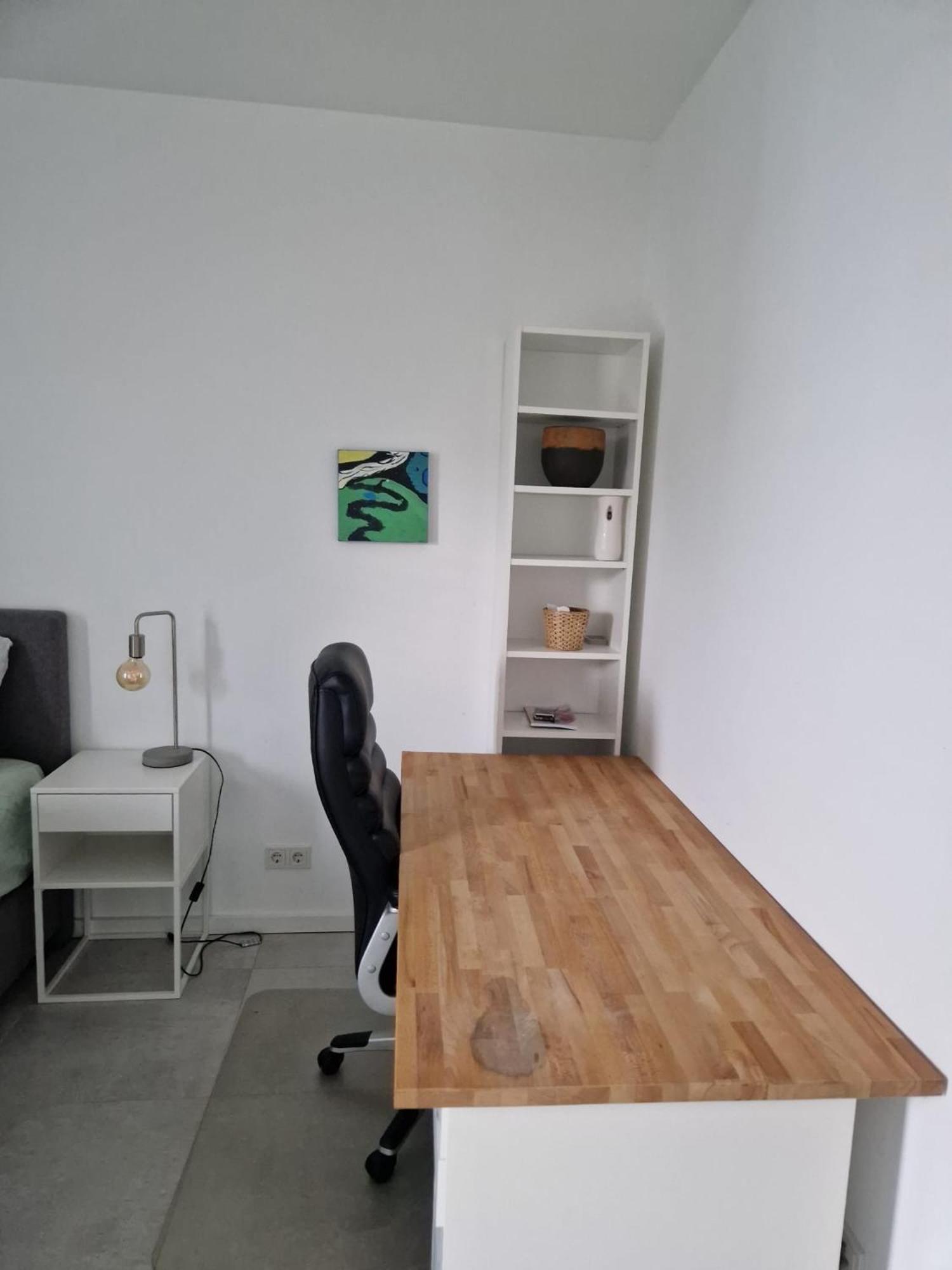 Cozy Home كرانينبورغ الغرفة الصورة